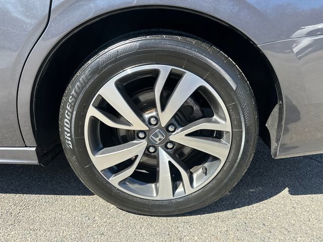 Used 2023 Honda Odyssey Touring image 15