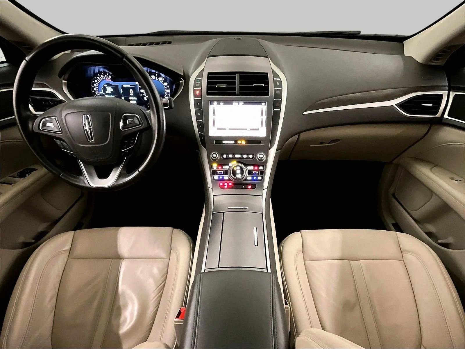 Used 2019 Lincoln MKZ Reserve image 14