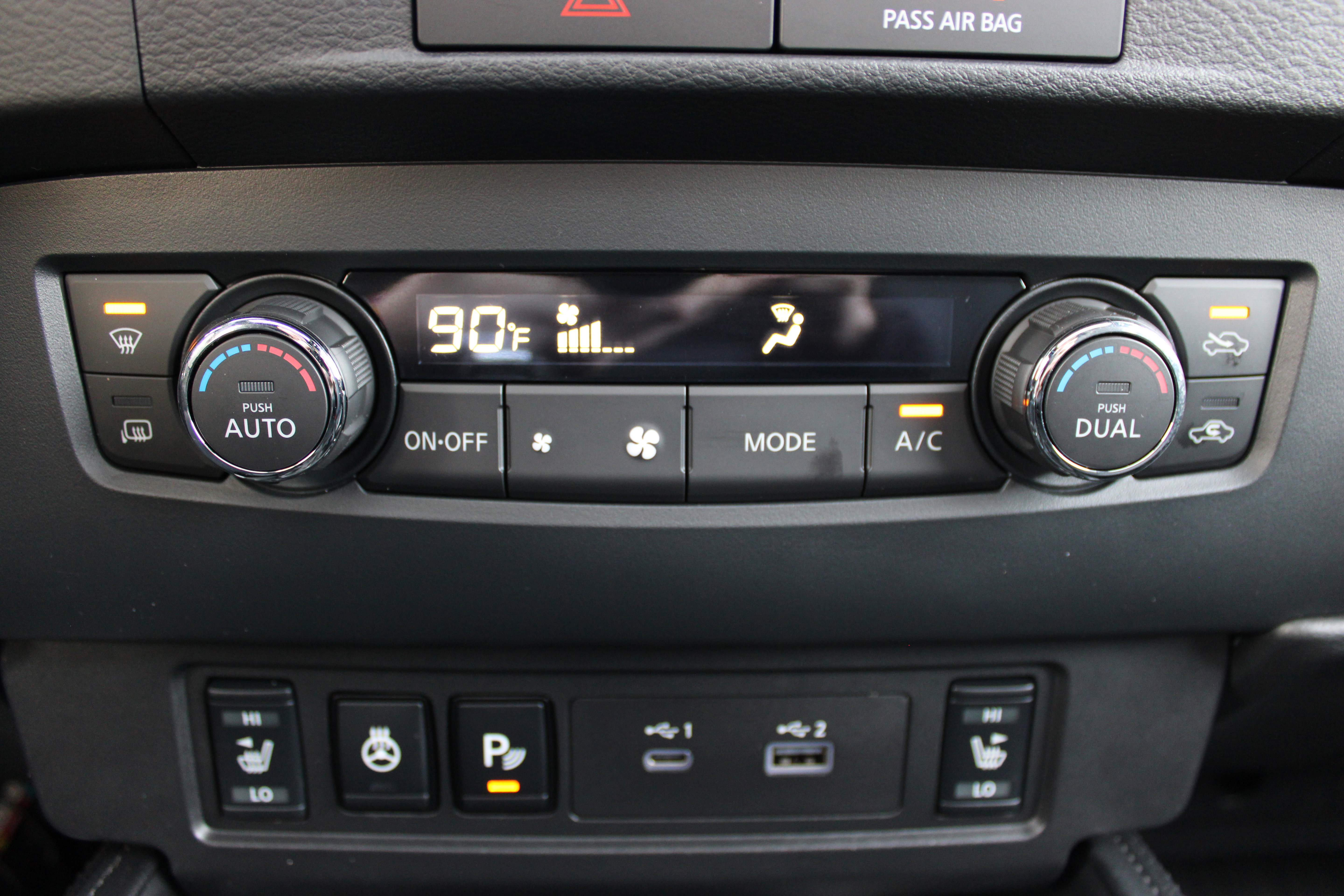 Certified 2022 Nissan Frontier PRO-4X w/ Pro-4X Premium Package image 22