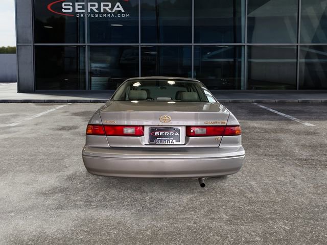 Used 1997 Toyota Camry LE image 3