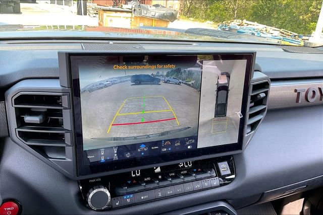 Used 2026 Toyota Tundra TRD Pro image 11