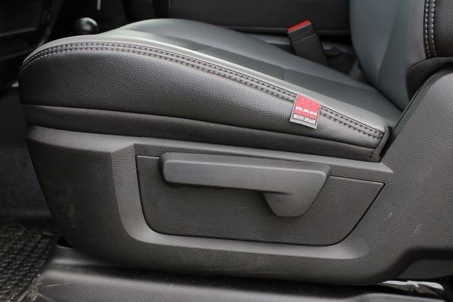 New 2024 RAM 5500 Tradesman image 14