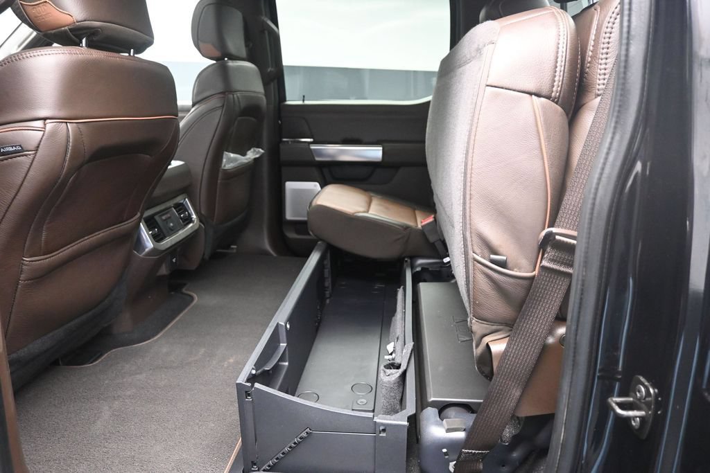 Used 2025 Ford F250 King Ranch AWD/4WD image 22