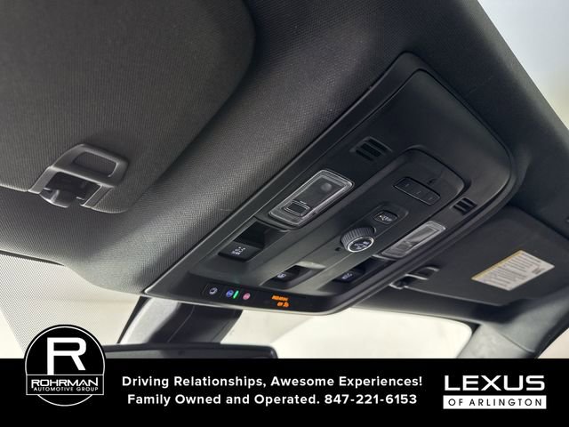 Used 2021 Chevrolet Suburban RST image 10