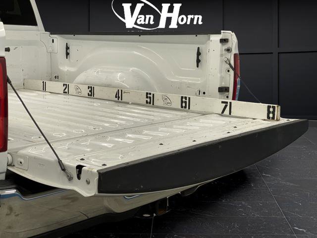 Used 2022 RAM 2500 Big Horn image 13