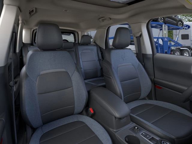 New 2026 Ford Bronco Sport Outer Banks w/ Outer Banks Tech Package+ image 10