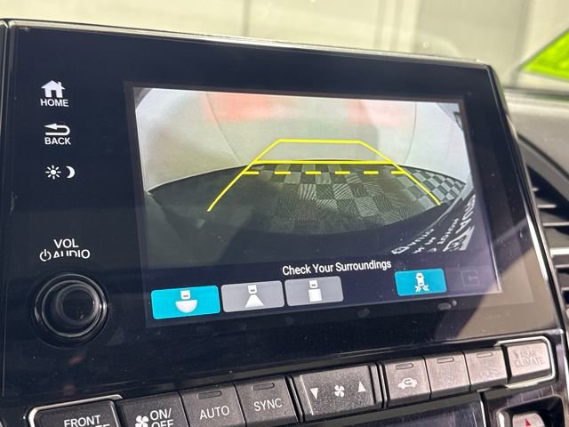 Used 2018 Honda Odyssey Touring image 33