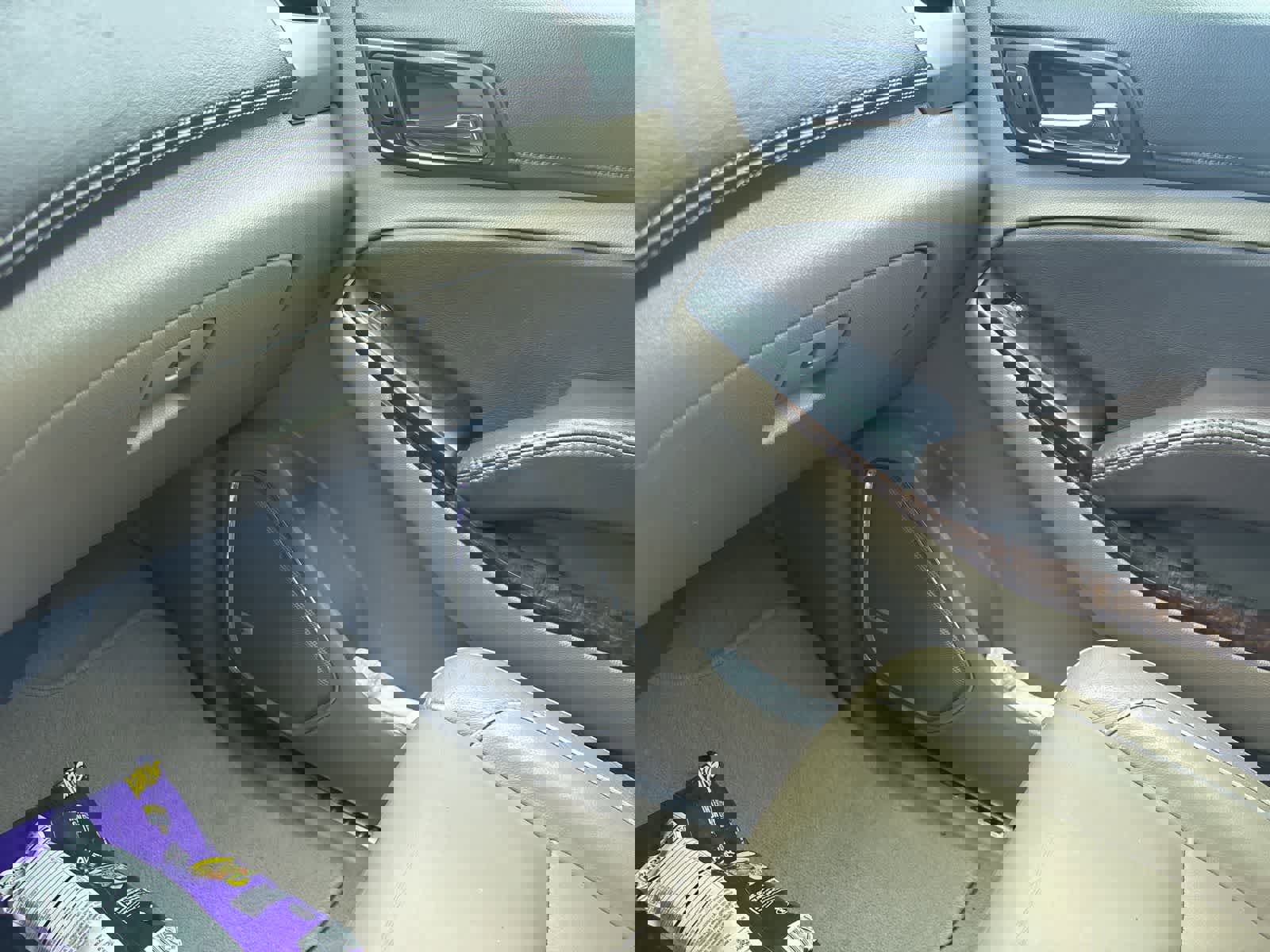 Used 2020 Chevrolet Tahoe LT w/ Texas Edition Package image 5