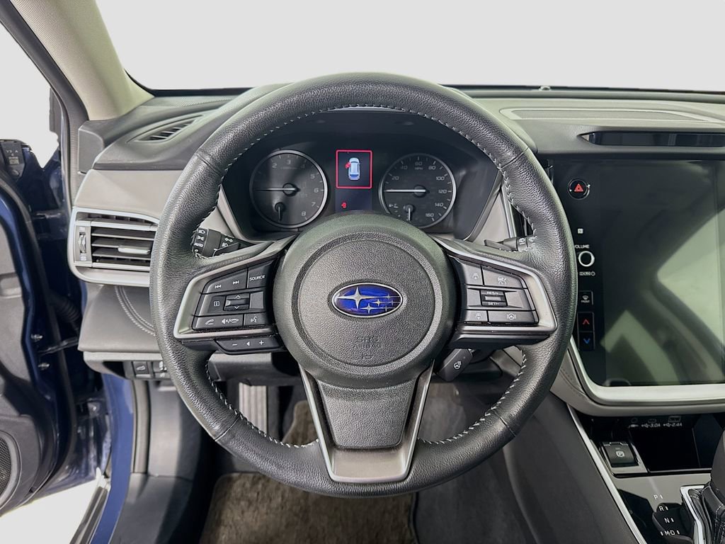 Used 2023 Subaru Outback Limited image 11