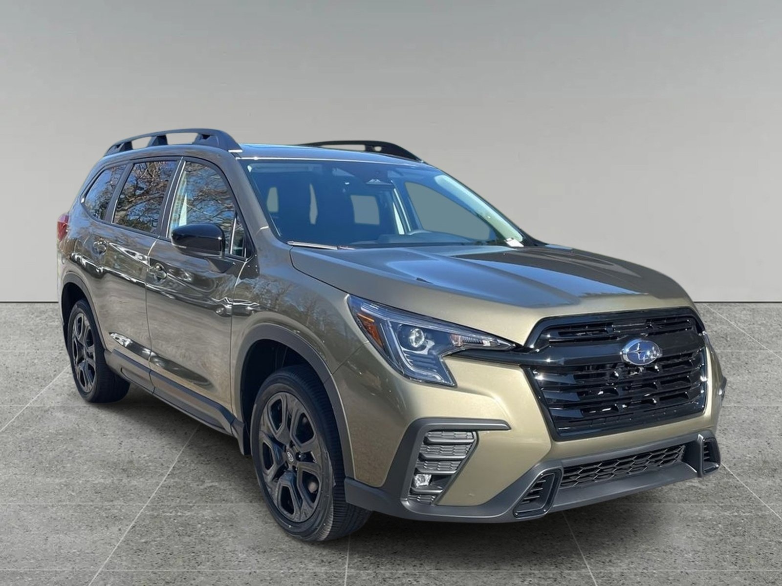 Used 2026 Subaru Ascent Bronze Edition AWD/4WD image 7