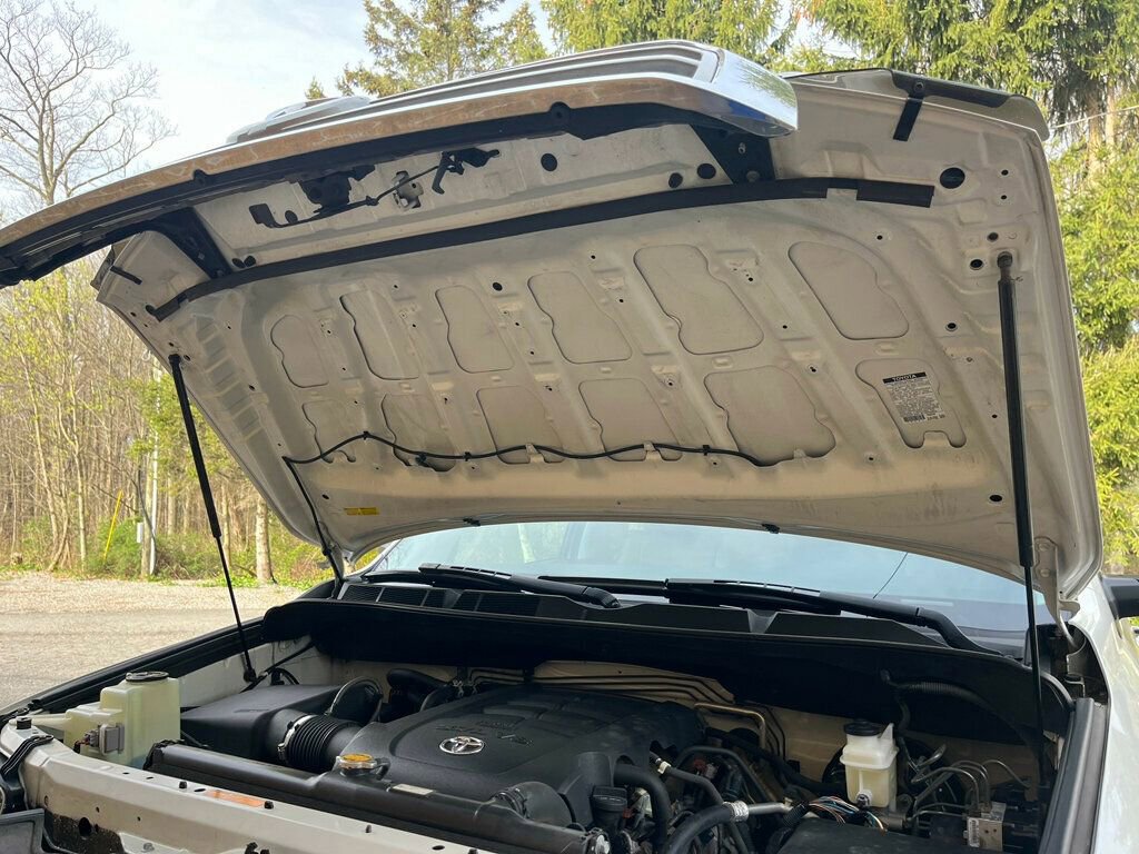 Used 2013 Toyota Sequoia Platinum AWD/4WD image 52