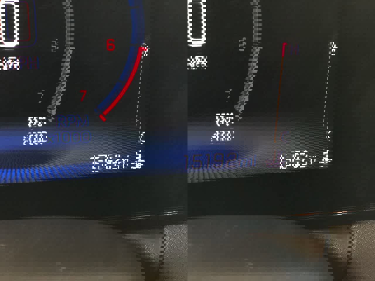 Used 2025 Chevrolet TrailBlazer LT image 14