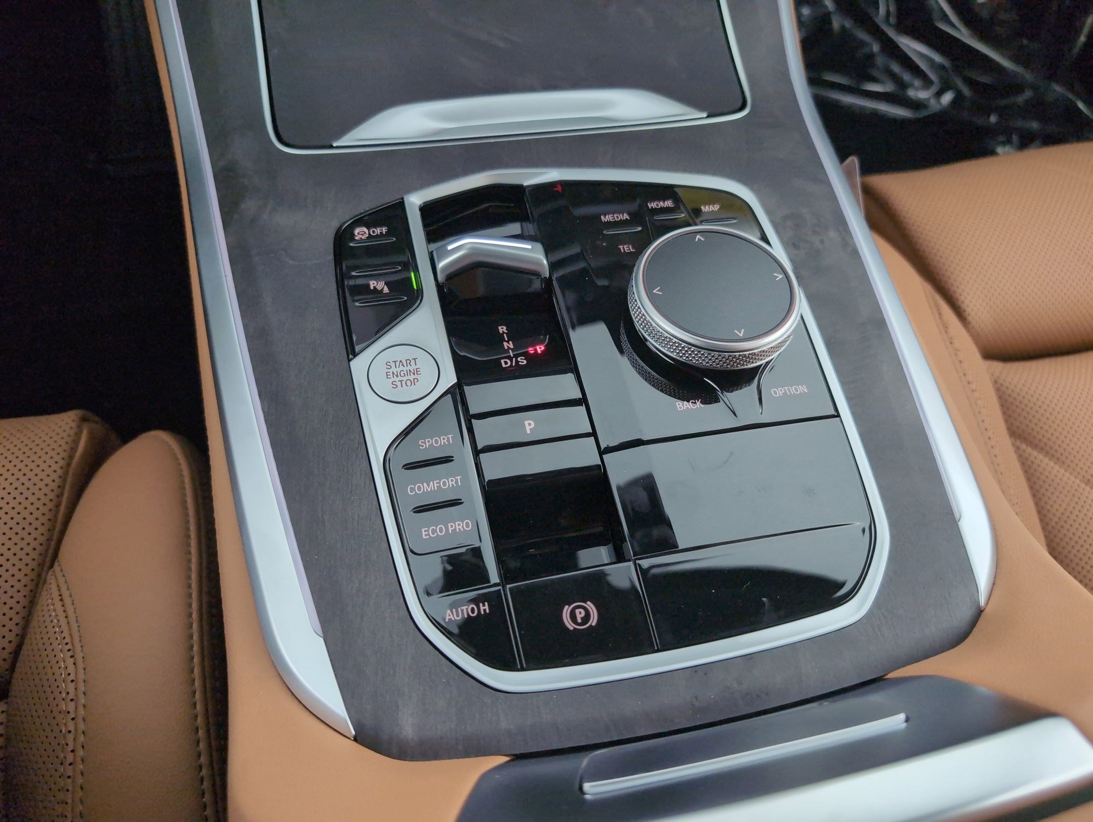 Used 2026 BMW X5 sDrive40i image 15