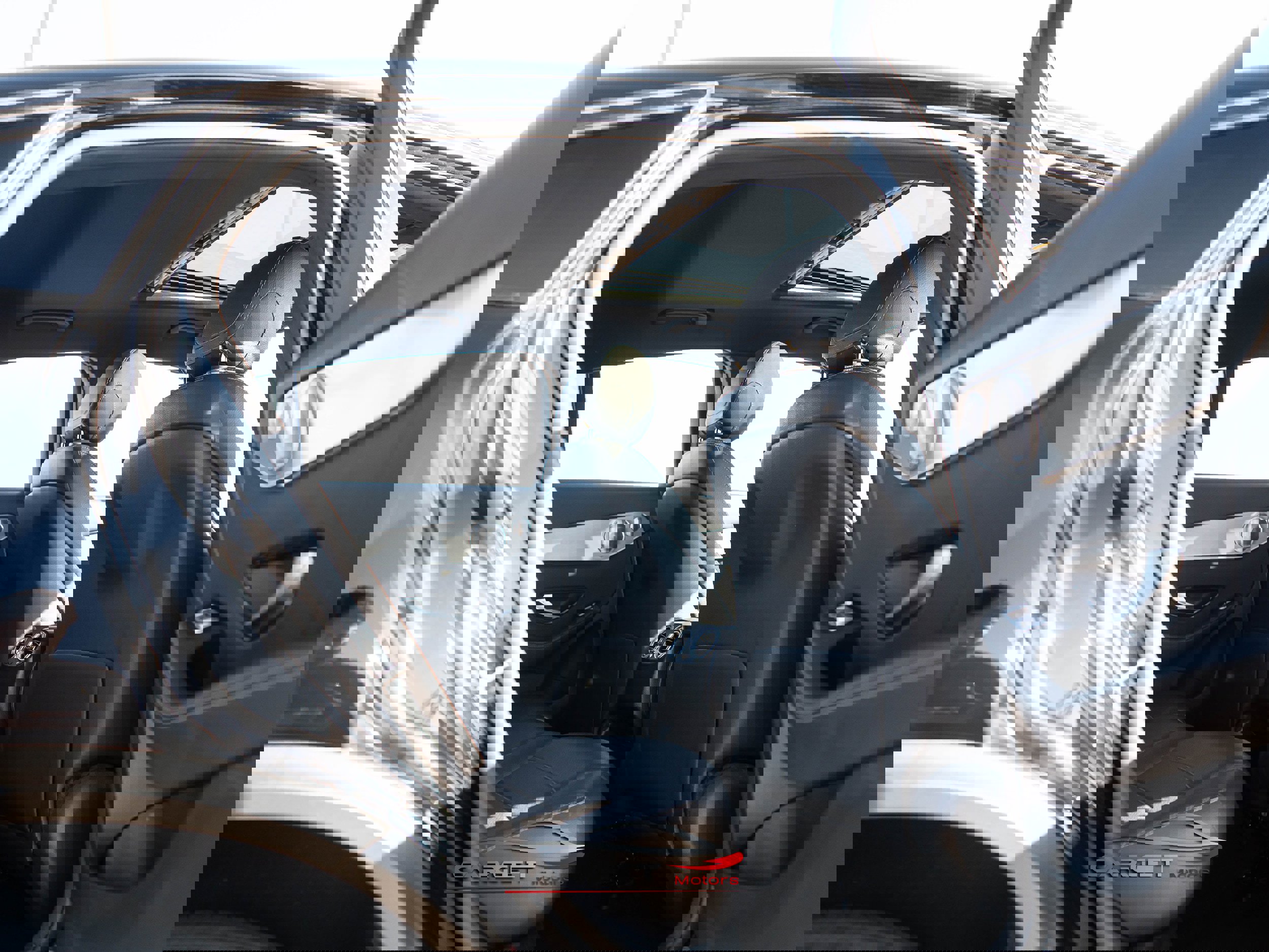 Used 2020 Mercedes-Benz GLC 300 4MATIC Coupe image 19