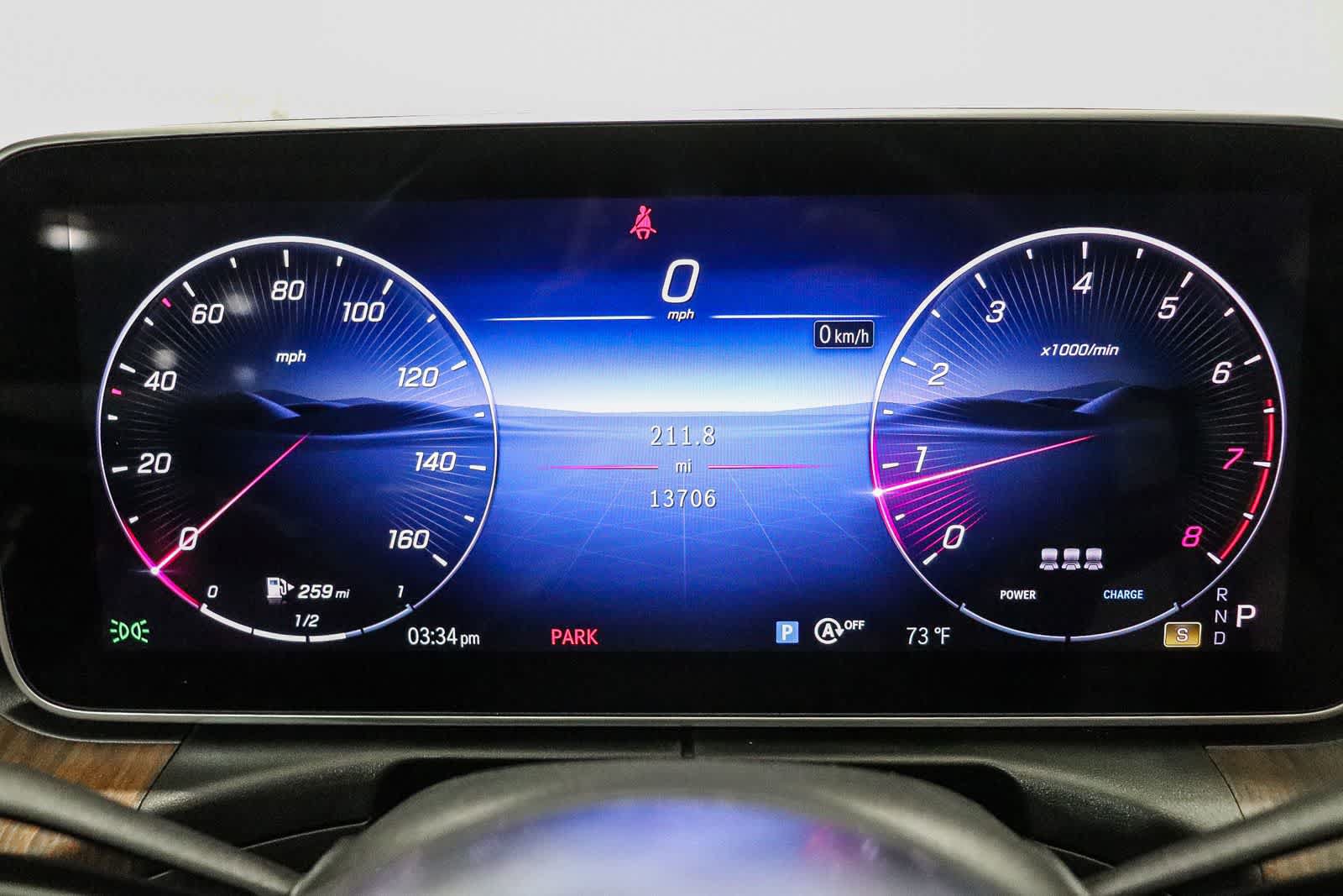 Used 2025 Mercedes-Benz C 300 Sedan image 25