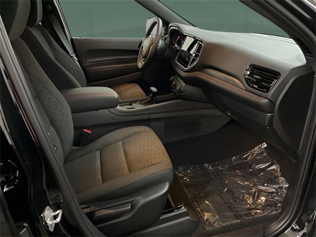 New 2026 Dodge Durango GT image 17