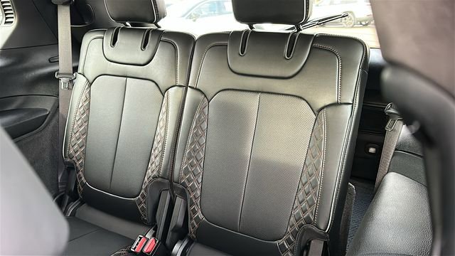 Used 2021 Jeep Grand Cherokee L Summit image 25