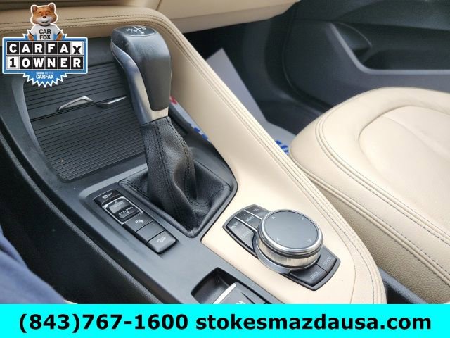 Used 2017 BMW X1 xDrive28i image 33