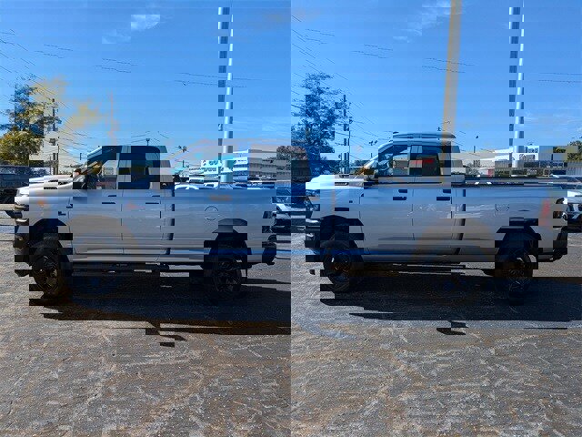 New 2026 RAM 3500 Tradesman image 7