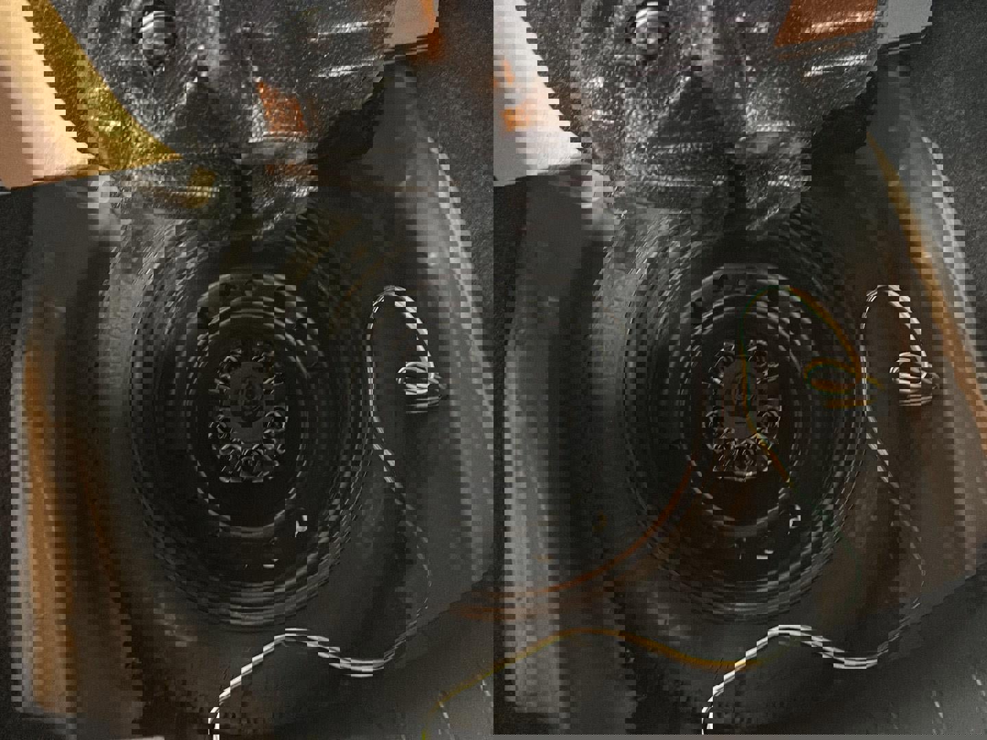 Used 2015 Honda Accord EX-L image 10