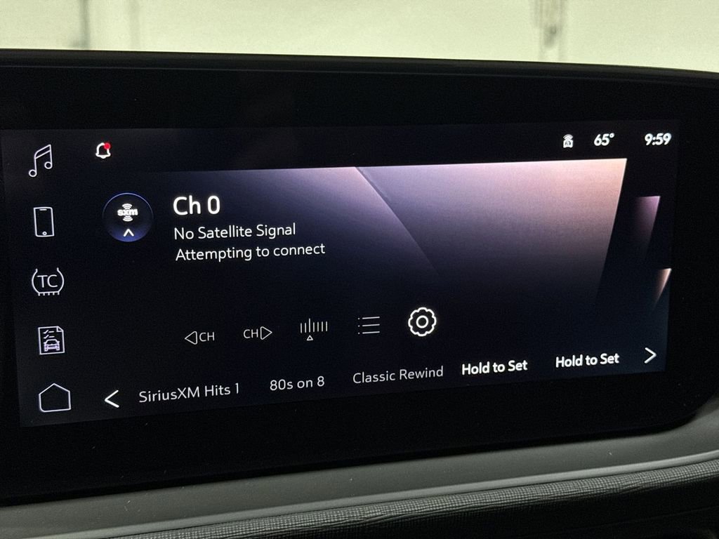 New 2026 Buick Envista Preferred w/ Convenience I Package image 14