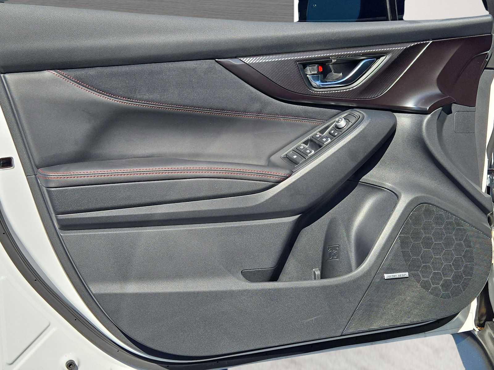 Used 2025 Subaru WRX Limited w/ Popular Package #1A image 19