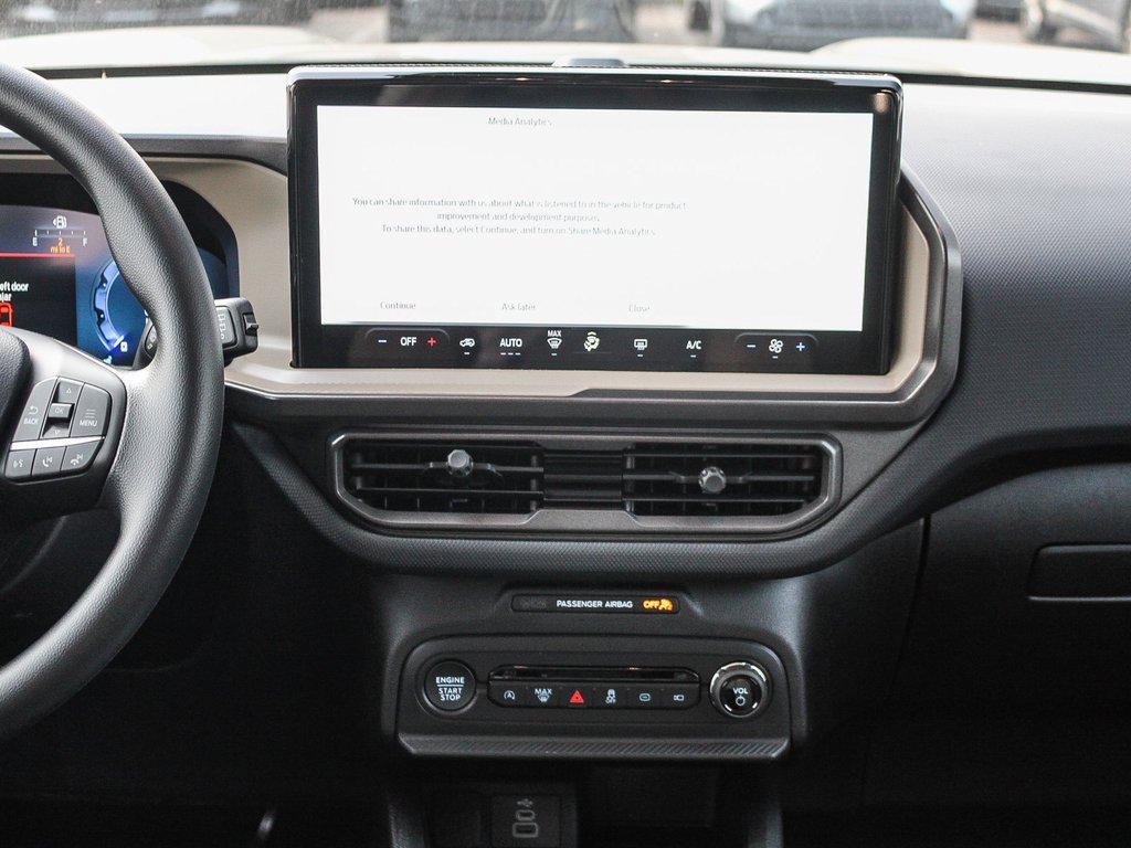 New 2025 Ford Bronco Sport Big Bend image 13