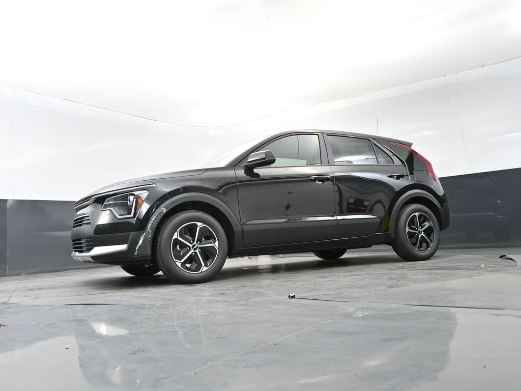 New 2026 Kia Niro LX FWD image 13