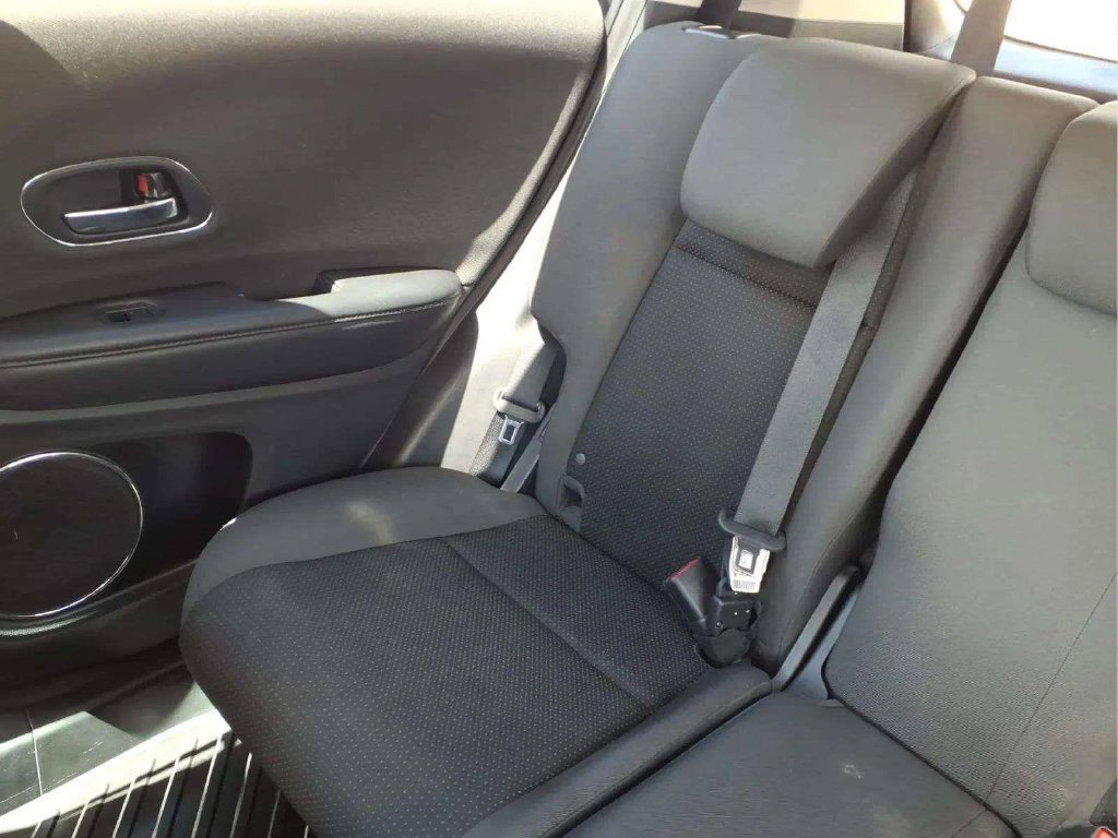 Used 2022 Honda HR-V EX image 16