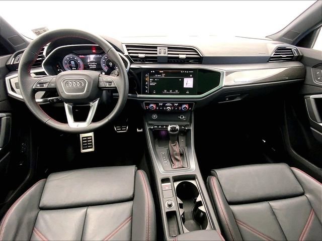 Certified 2025 Audi Q3 2.0T Premium Plus w/ Premium Plus Package image 15