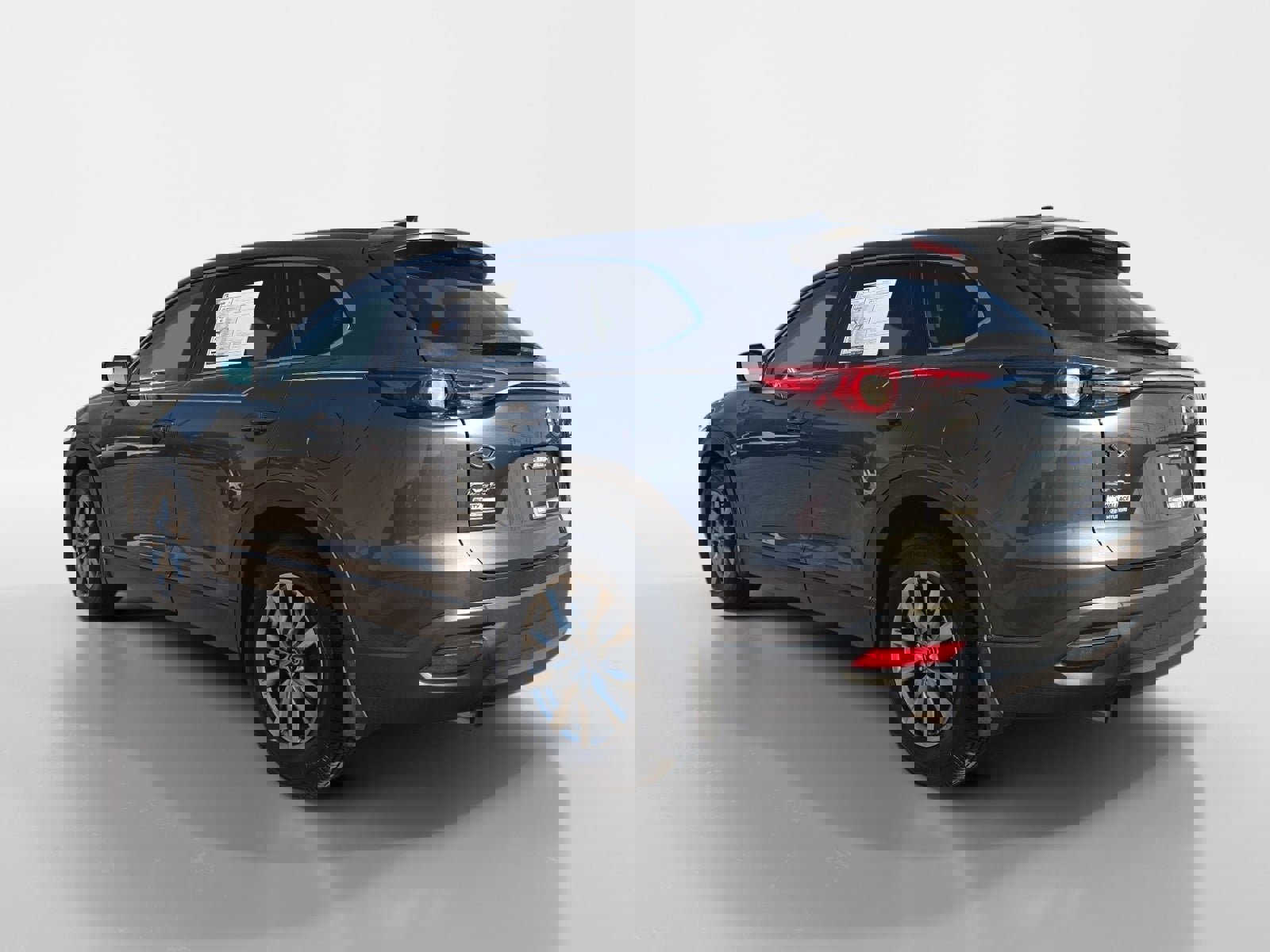 Used 2018 MAZDA CX-9 Touring FWD image 5