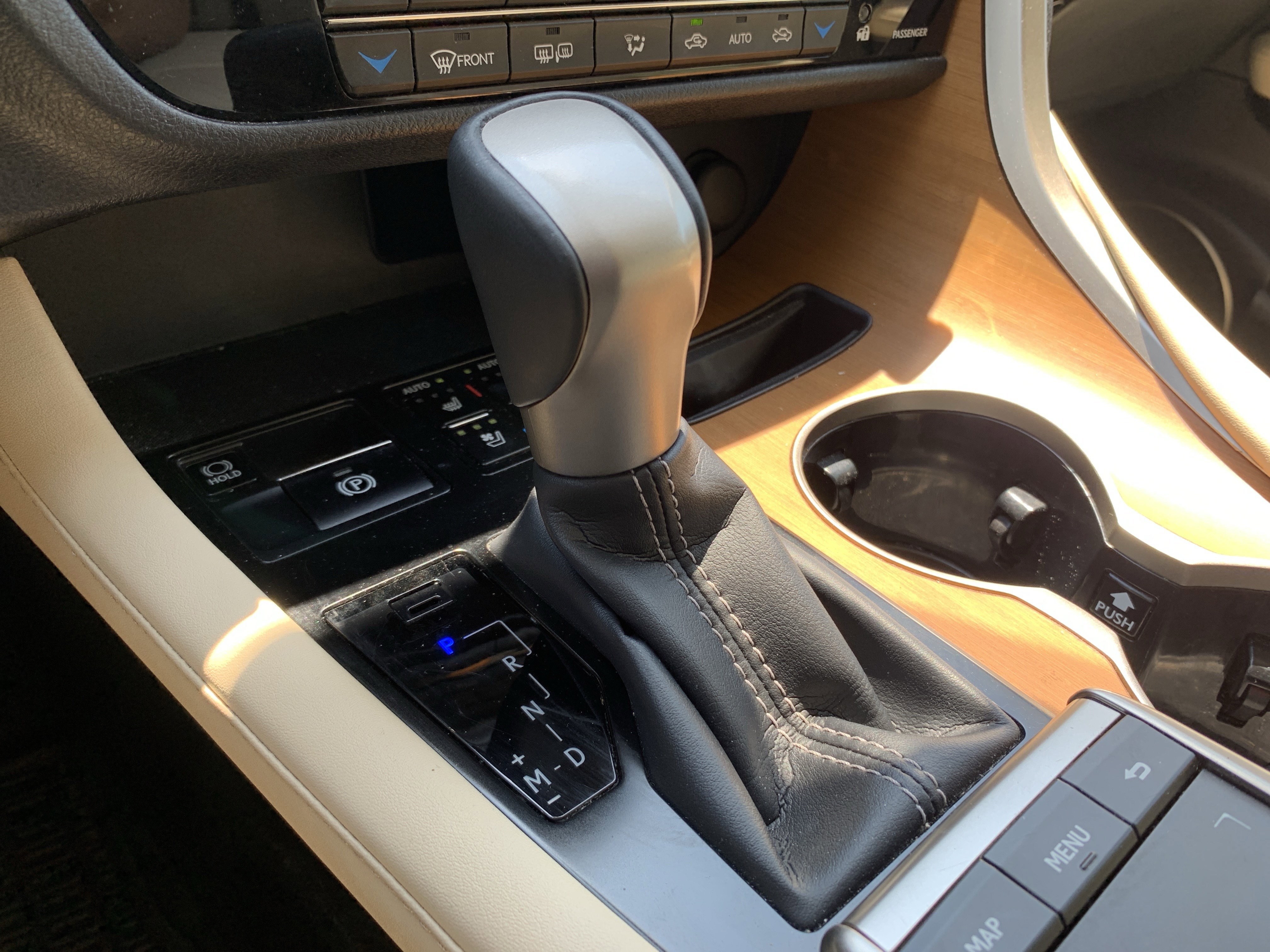 Used 2021 Lexus RX 350 FWD w/ Premium Package image 26