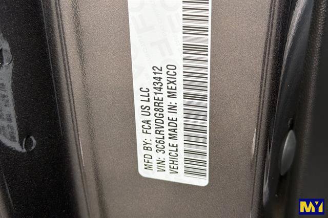 Used 2024 RAM ProMaster 2500 w/ Safety Group FWD image 37