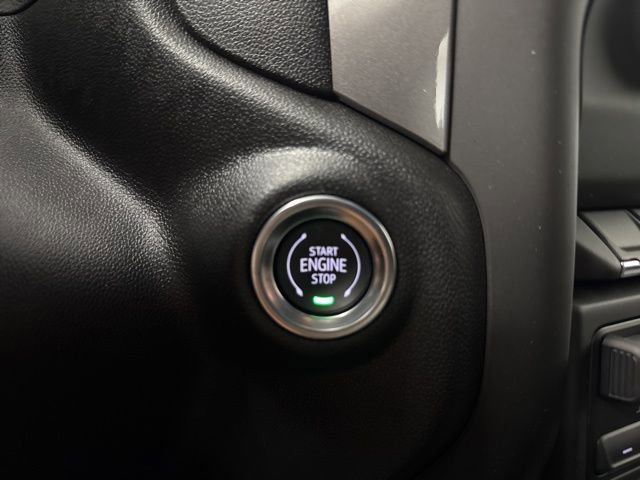 New 2025 Chevrolet Silverado 3500 W/T w/ WT Convenience Package image 16