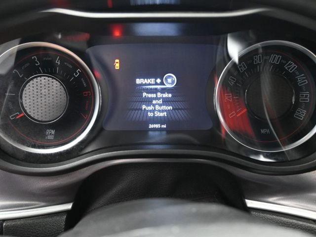 Used 2021 Dodge Challenger R/T Scat Pack image 9