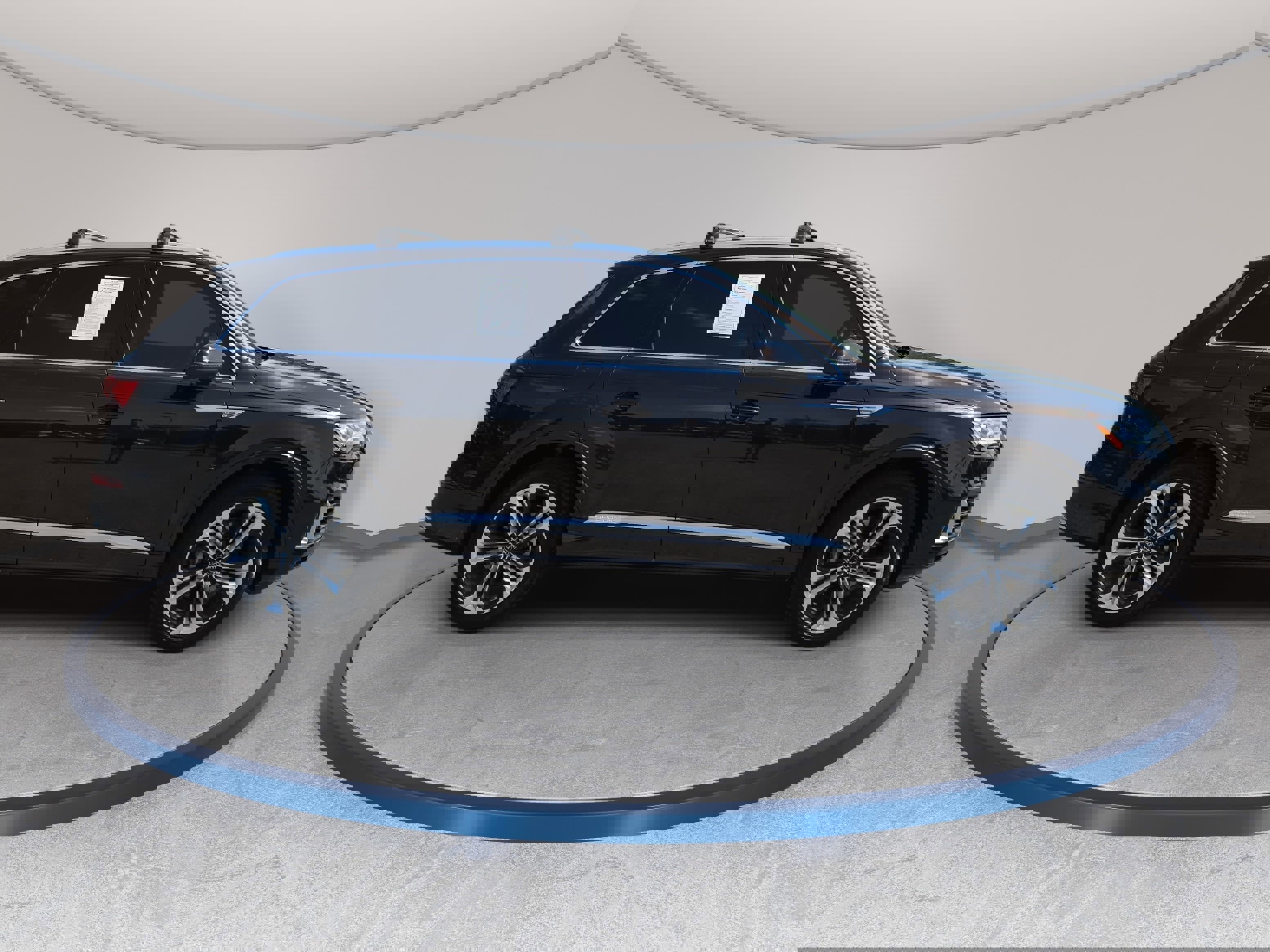 Used 2023 Audi Q7 3.0T Premium Plus w/ Premium Plus Package image 4