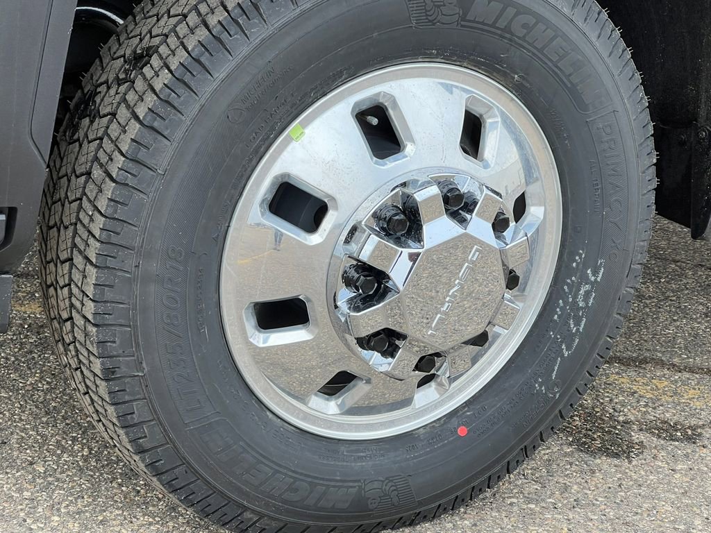 New 2026 GMC Sierra 3500 Denali Ultimate image 8