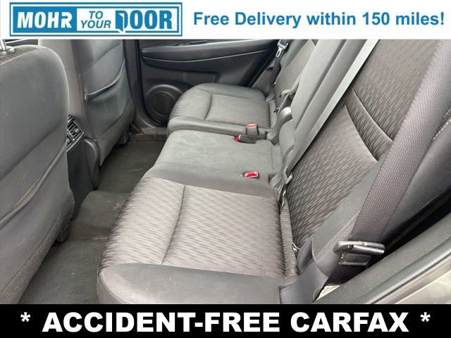 Used 2020 Nissan Rogue SV image 32