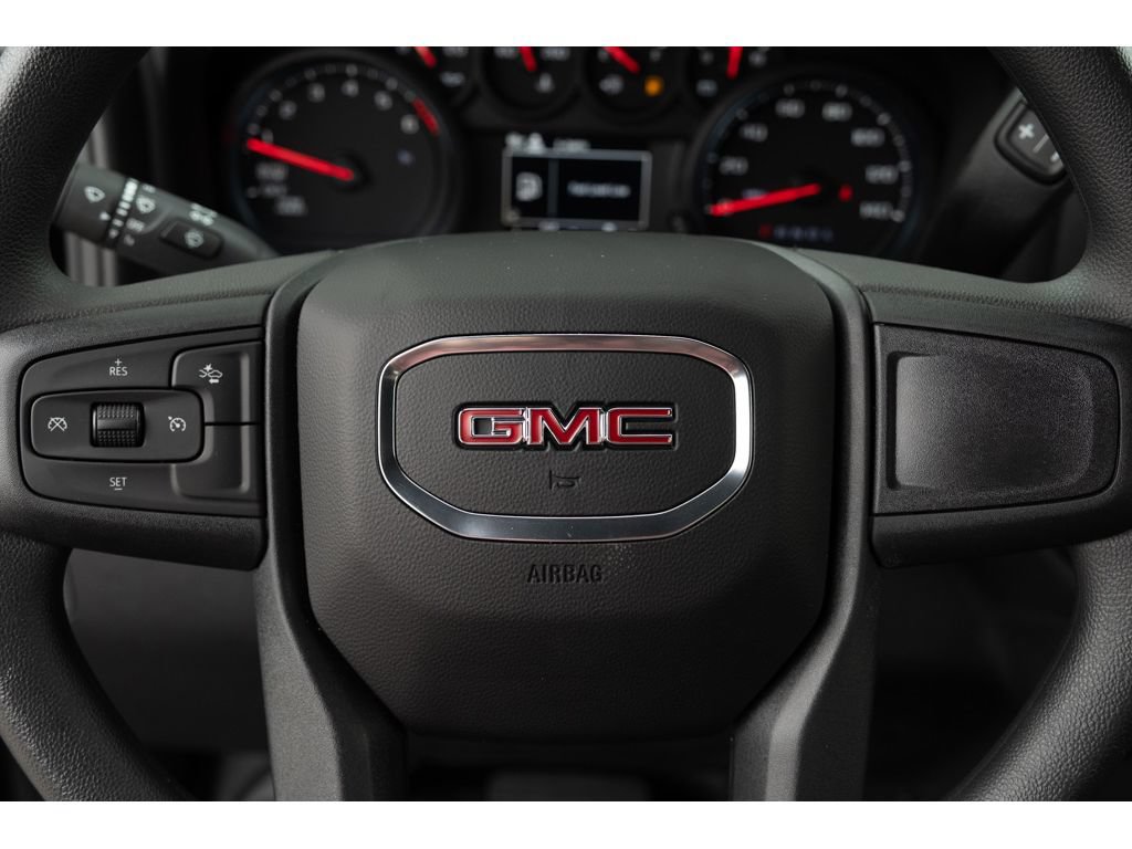 New 2026 GMC Sierra 1500 Pro w/ Pro Value Package AWD/4WD image 17