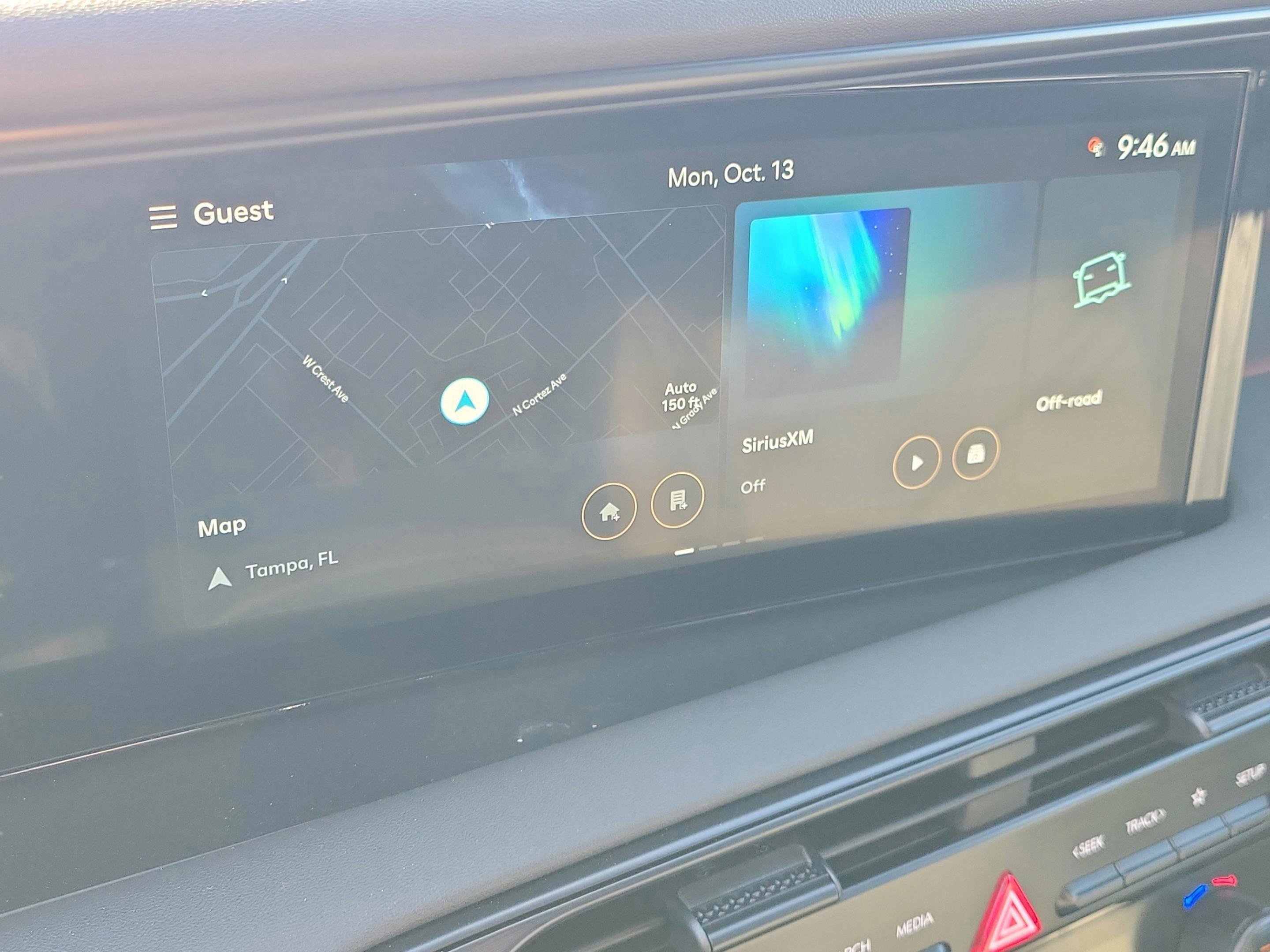 New 2026 Hyundai Palisade XRT Pro image 16