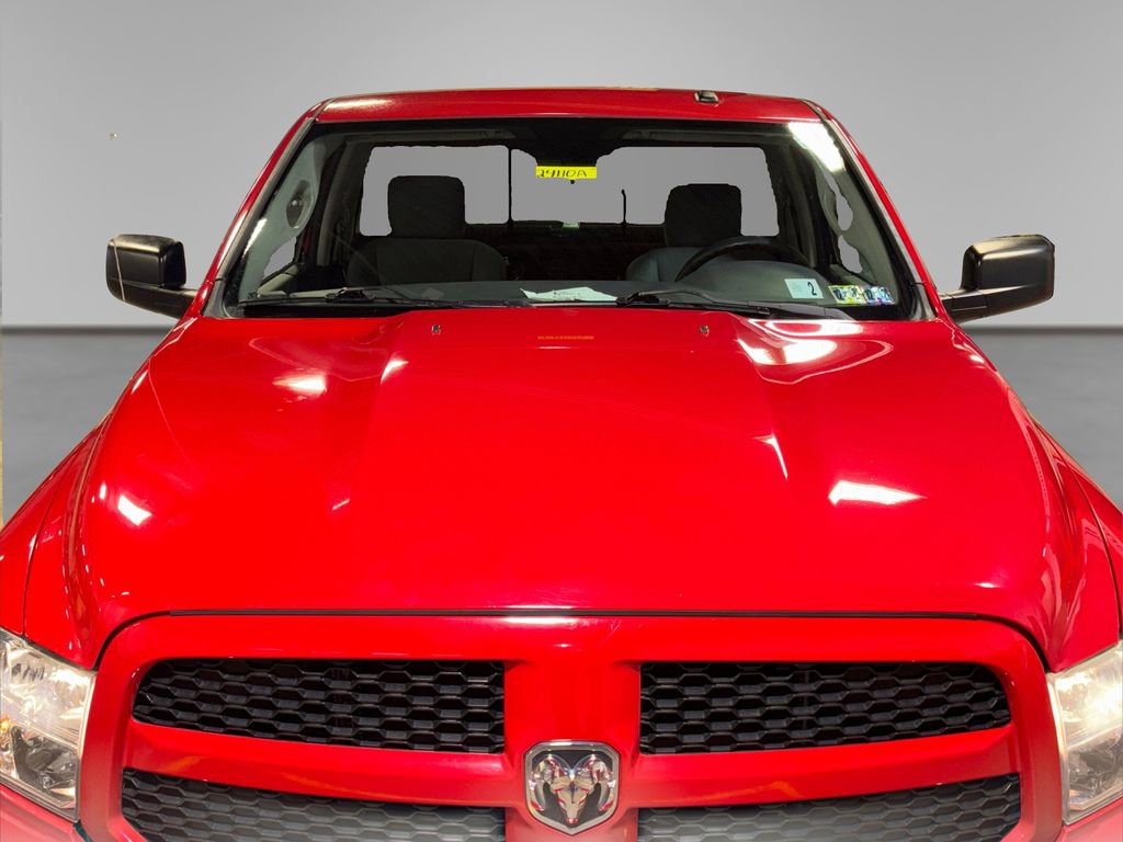 Used 2014 RAM 1500 Express image 10