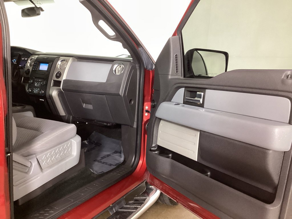 Used 2013 Ford F150 XLT w/ Luxury Equipment Group AWD/4WD image 23