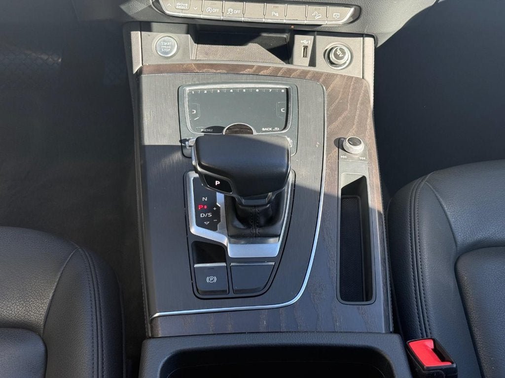 Used 2019 Audi Q5 2.0T Premium Plus AWD/4WD image 13