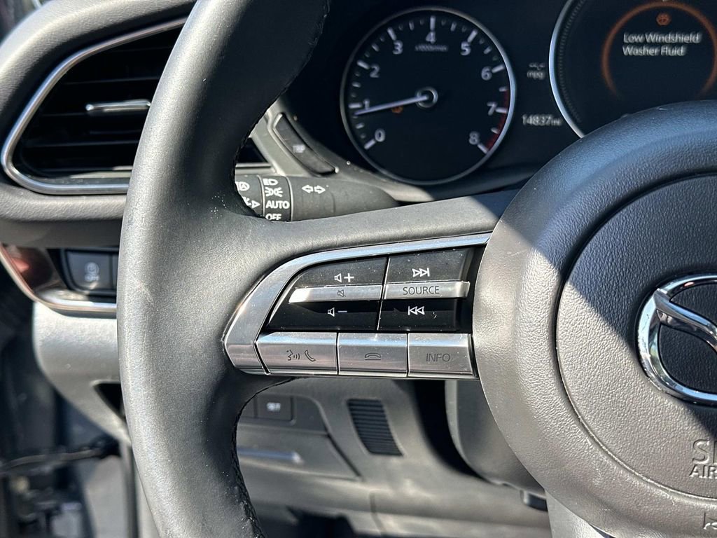 Certified 2023 MAZDA CX-30 AWD 2.5 S w/ Preferred Package image 21