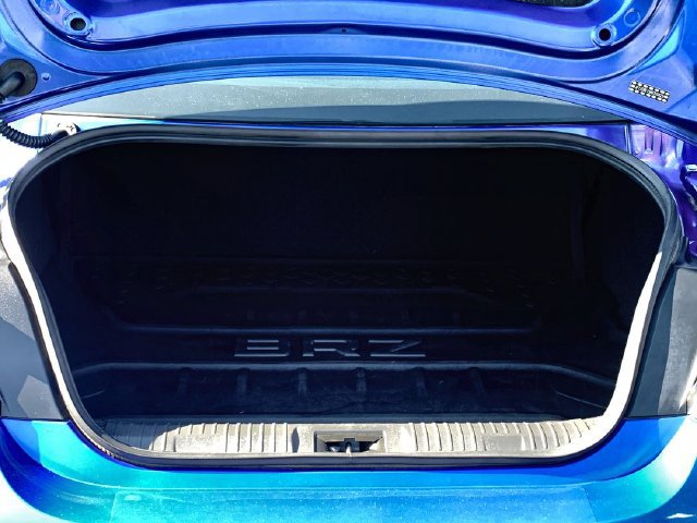 Used 2022 Subaru BRZ Limited RWD image 38