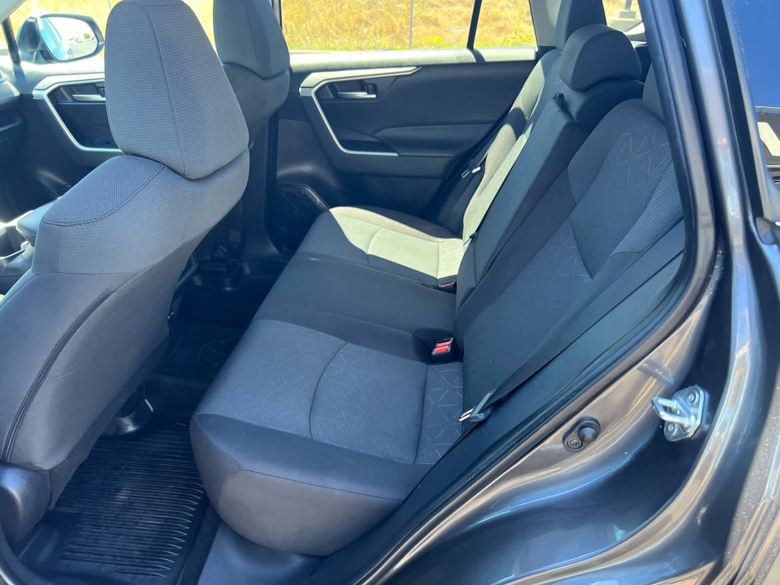 Used 2024 Toyota RAV4 XLE w/ Convenience Package AWD/4WD image 13