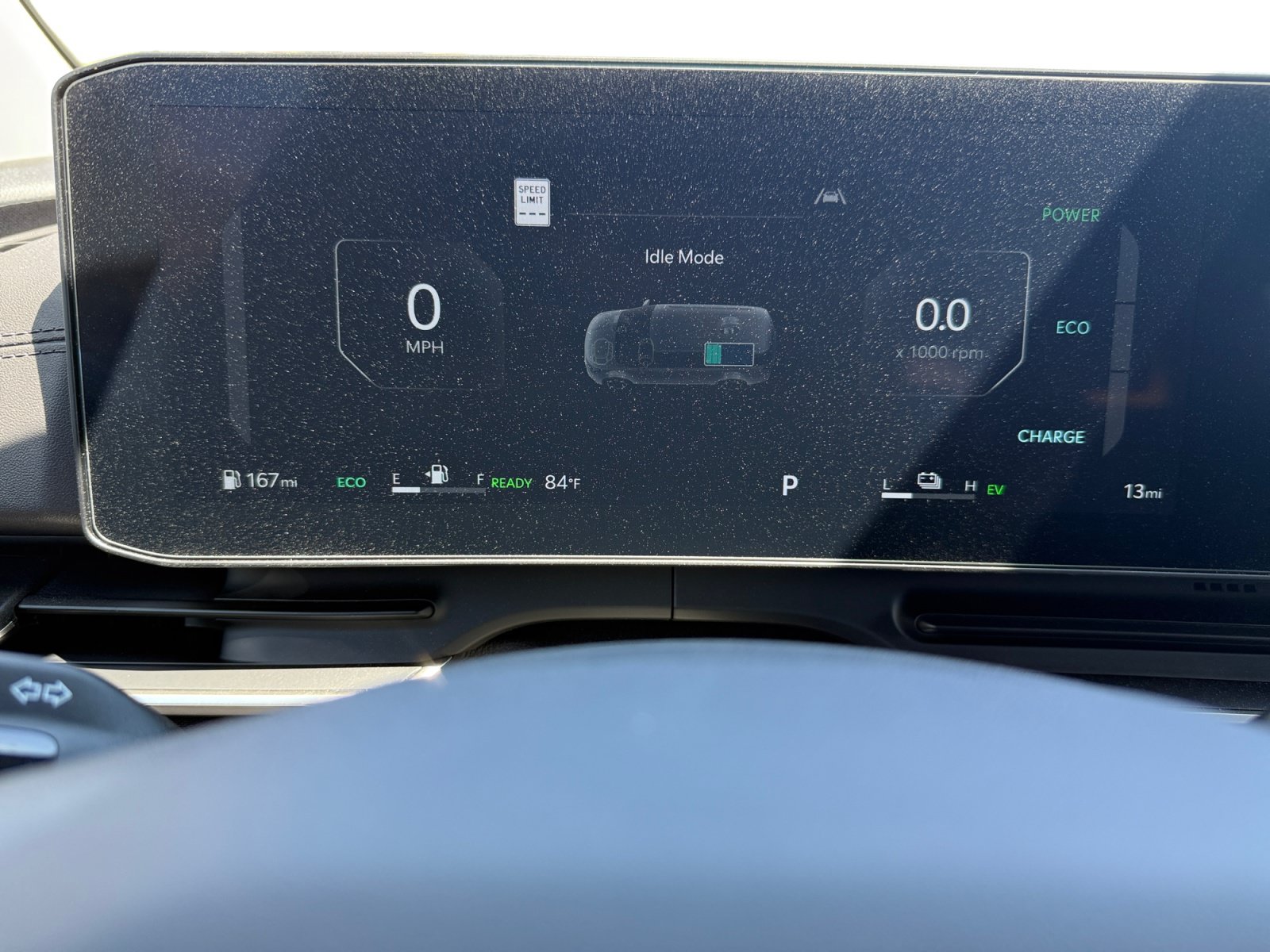 New 2027 Kia Carnival SX FWD image 11
