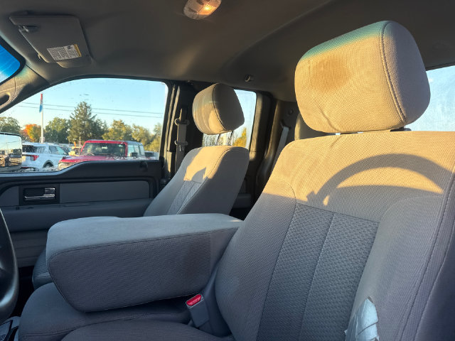 Used 2013 Ford F150 STX w/ Mid Equipment Group AWD/4WD image 20