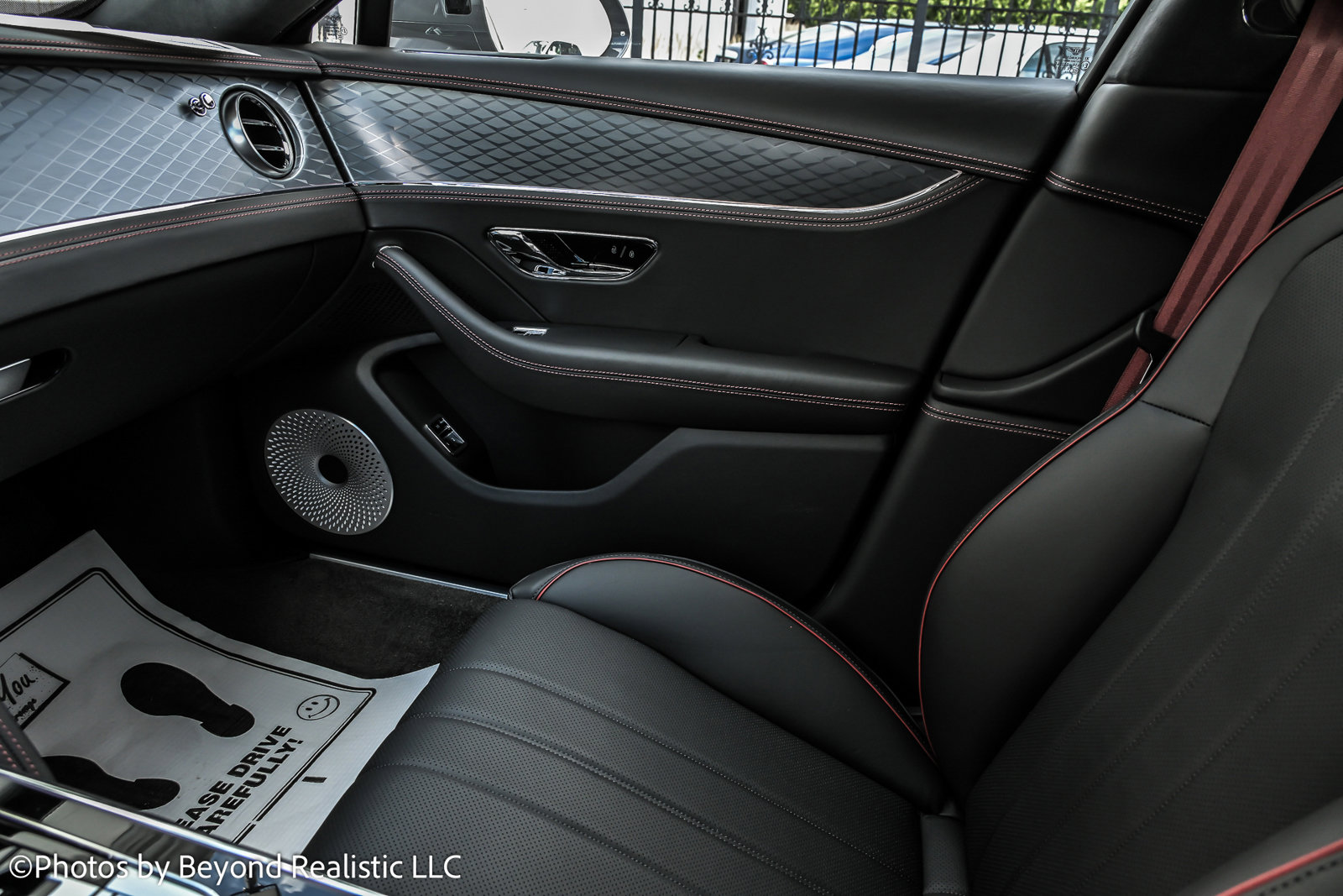 New 2025 Bentley Flying Spur Plug-In Hybrid image 51