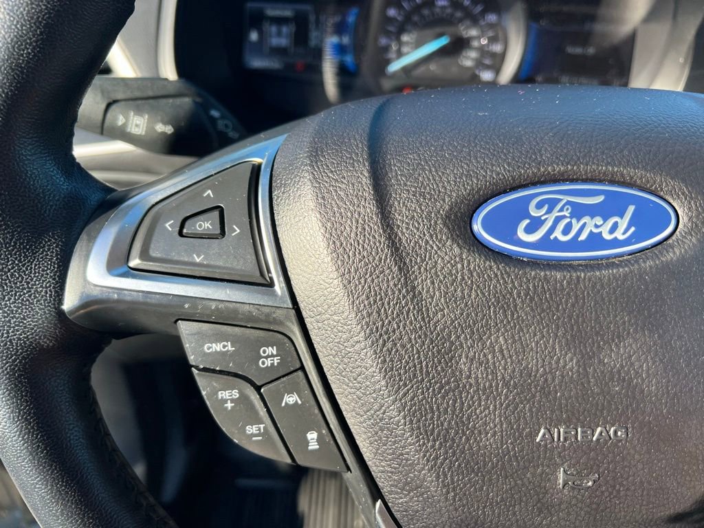 Used 2023 Ford Edge SEL w/ Convenience Package image 39